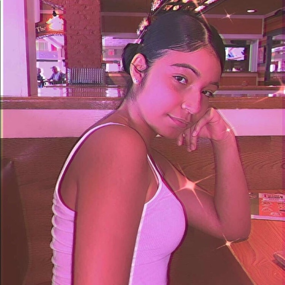 Meet your Posher, Lissette
